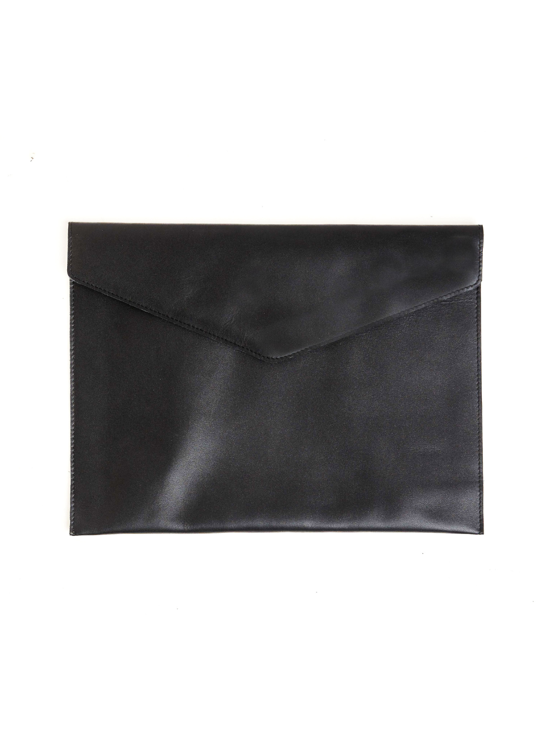 Macbook Leather Laptop Sleeve