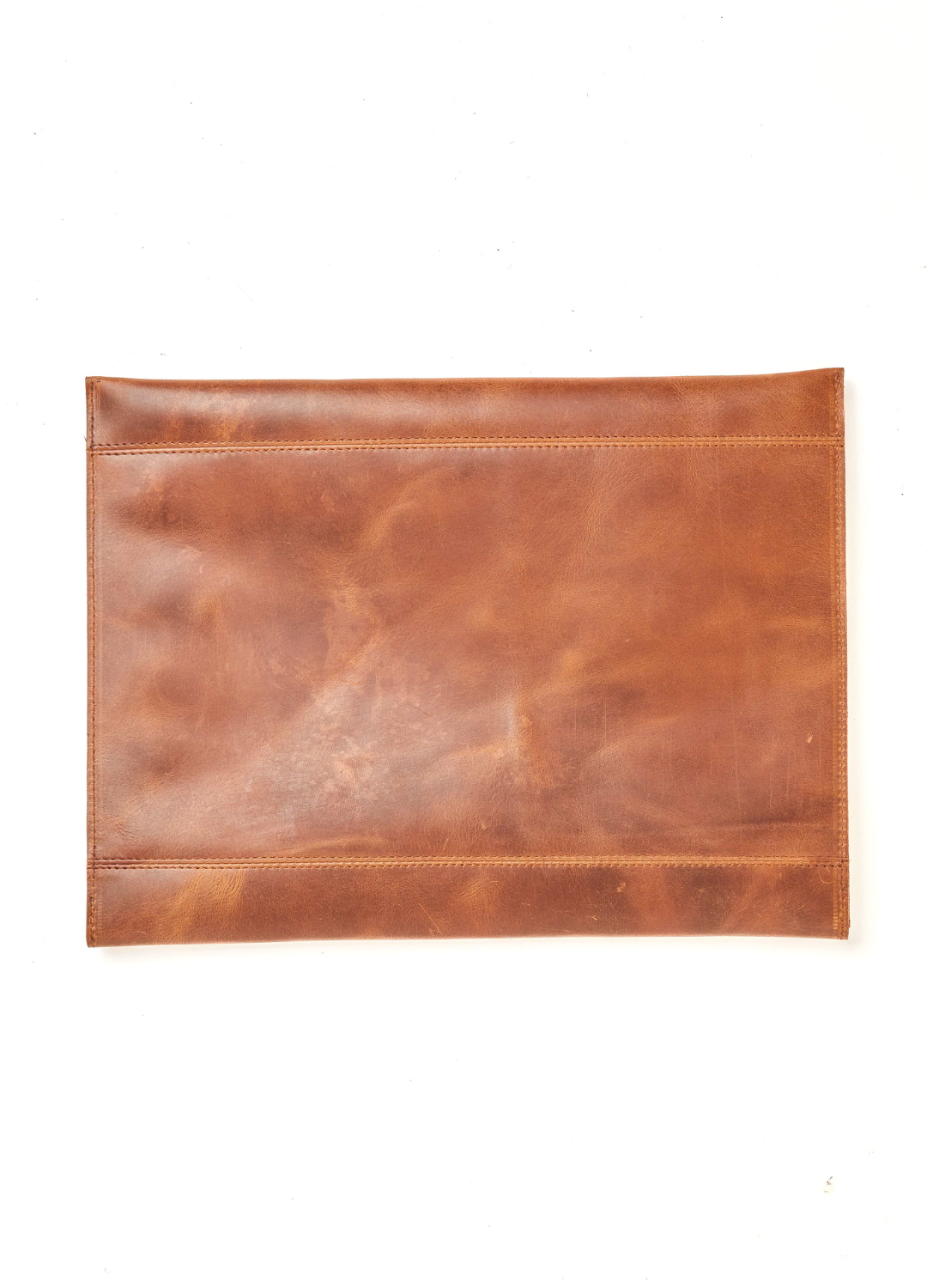 Macbook Leather Laptop Sleeve