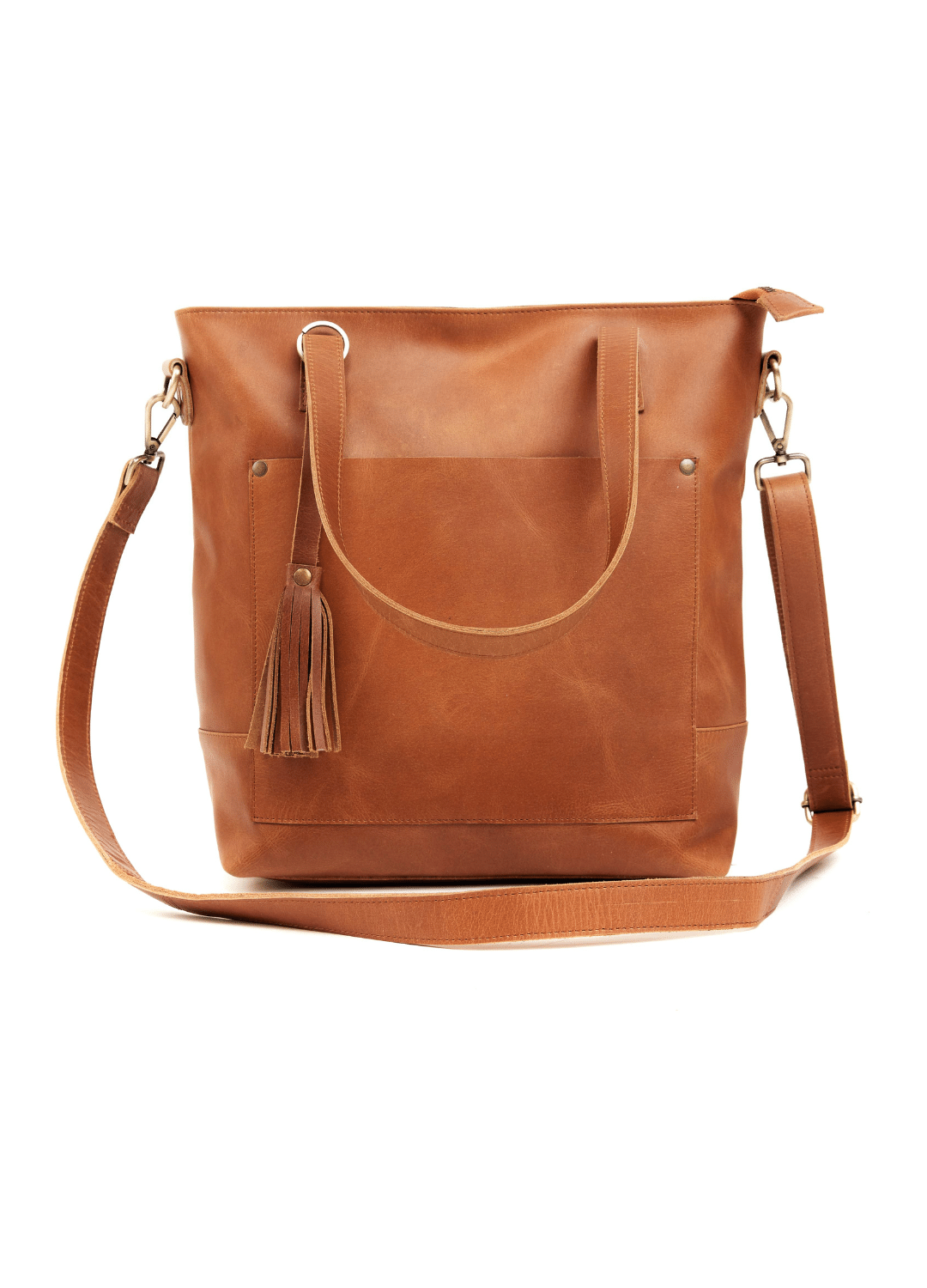 Crossbody bag for man in genuine leather LORENZO, HONEY, MADE IN ITALY, MENS LEATHER CROSSBODY BAGS
