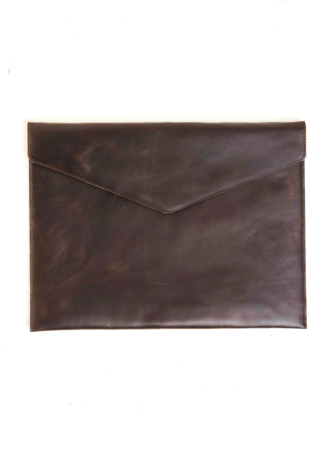 Macbook Leather Laptop Sleeve