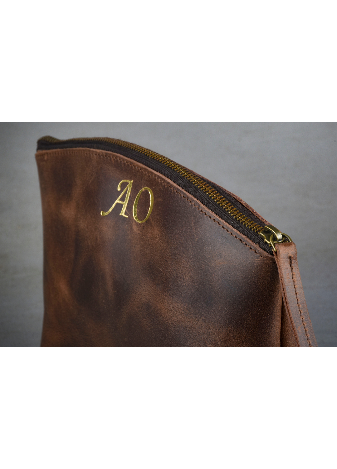 Small Makeup Bags | Small Leather Cosmetics Cases | Aspinal